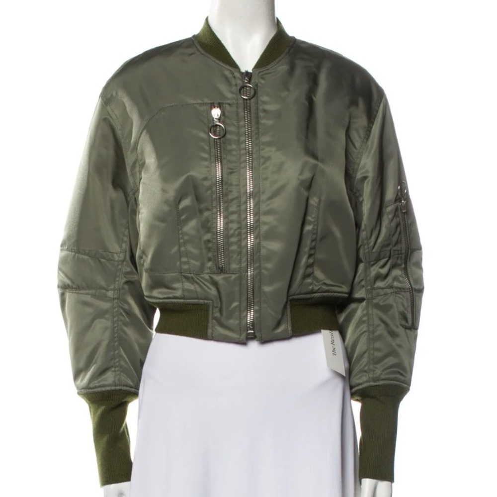 ‼️SOLD‼️ 3.1 PHILLIP LIM Bomber Jacket